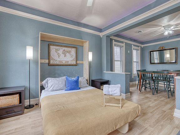 2nd image of 2513 S Howell Ave #1