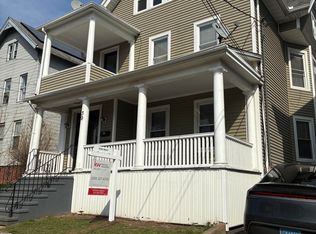 39 Houston St Unit 2, New Haven, CT 06513
