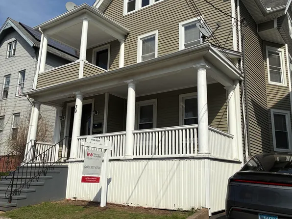 39 Houston St, New Haven, CT