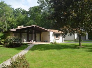 125 Chaunceys Woods Rd, Somerset, PA 15501