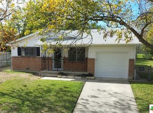 1513 Meadow Dr, Killeen, TX 76549