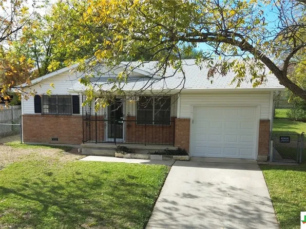 1513 Meadow Dr, Killeen, TX 76549