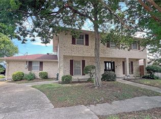 4301 N Woodlawn Ave, Metairie, LA 70006