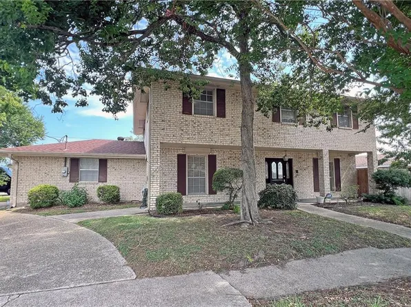 4301 N Woodlawn Ave, Metairie, LA 70006