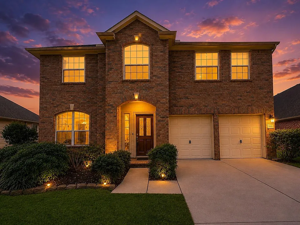 8614 Riverbend Canyon Ln