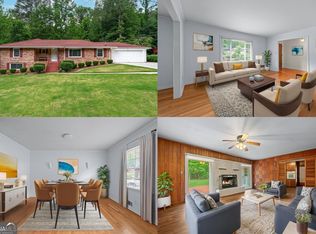 2655 Hayden Dr, East Pt, GA