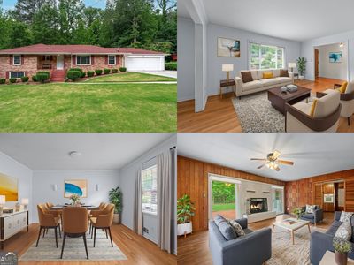 2655 Hayden Dr, East Pt, GA, 30344