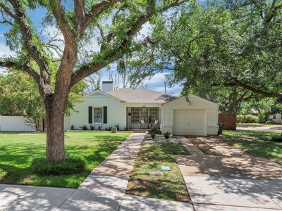 6441 Locke Ave, Fort Worth, TX, 76116