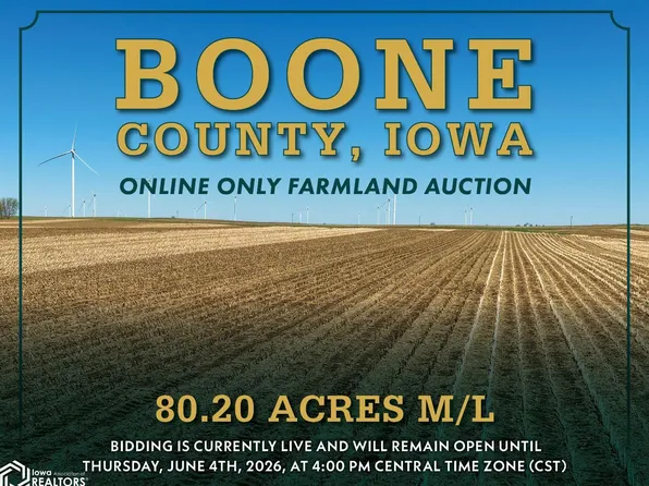 190th St, Ogden, IA 50212