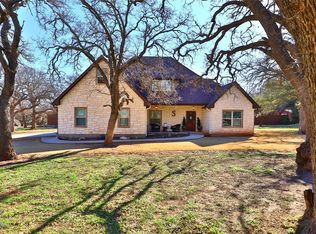 141 Rolling M Dr, Tuscola, TX 79562