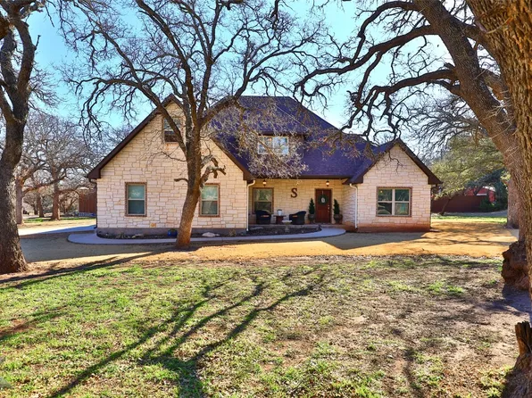141 Rolling M Dr, Tuscola, TX 79562