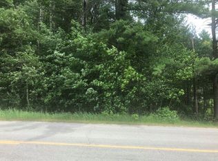 N Emerson Rd, Herron, MI 49744