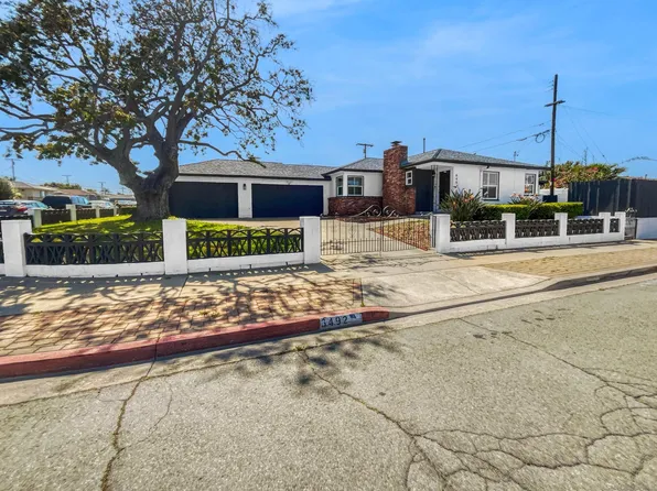 6492 Birchwood St, San Diego, CA 92120