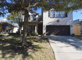 26122 Presidio Clf, Boerne, TX 78015
