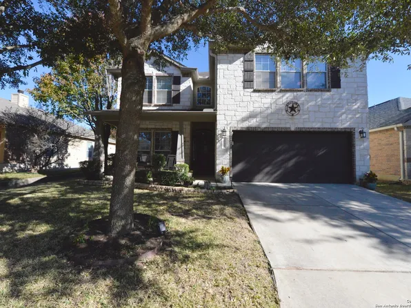 26122 Presidio Cliff, Boerne, TX 78015