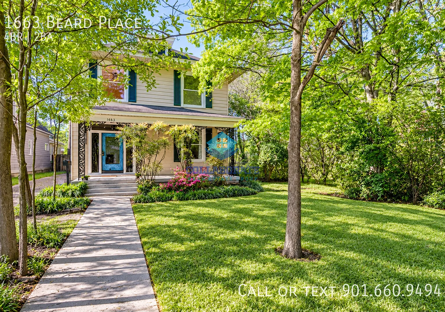 Coming Soon!! Spacious Home with Flexible Living Spaces & Room to Spread Out — Photo 1