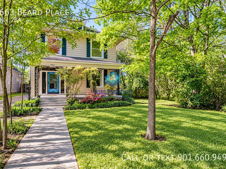 1st image of 1663 Beard Pl
