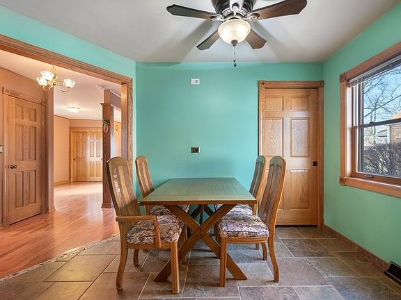 Eating Area