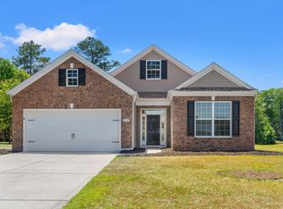808 Wylie Ct, Conway, SC 29526