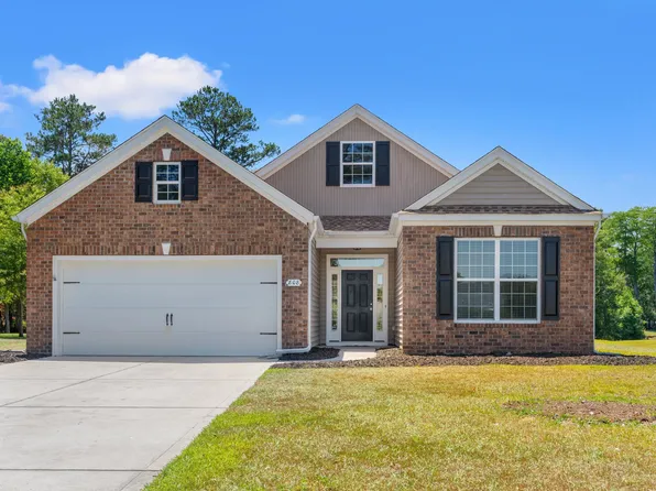 808 Wylie Ct., Conway, SC 29526