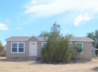 710 S Joe Martinez Pl, Pueblo West, CO 81007