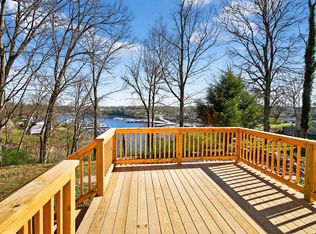 1599 Kennedy Bridge Rd Lot 3, Harrodsburg, KY 40330