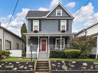 16 Kellogg St, Erie, PA 16508
