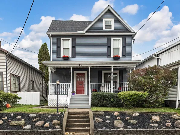16 Kellogg St, Erie, PA 16508