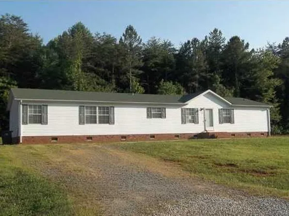 1335 Rachel Ln, Salisbury, NC 28147