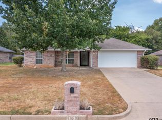 21030 Bluegrass Cir, Flint, TX 75762