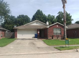 5715 Brenwood Glen Trl, Katy, TX 77449