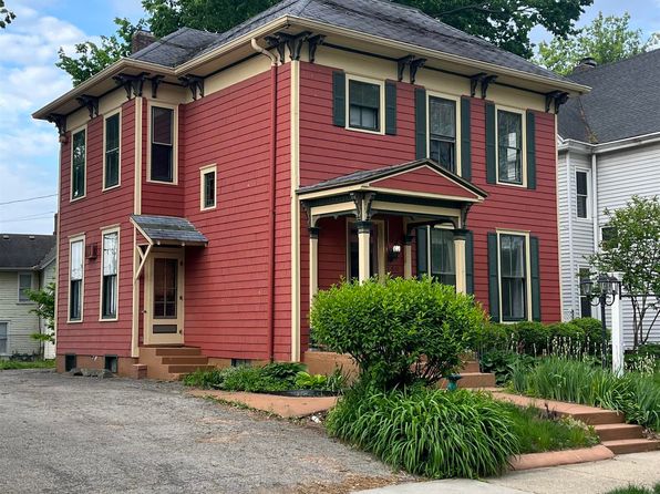 810 E Edwards St, Springfield, IL 62703