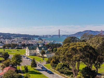 1050 N Point St APT 1201, San Francisco, CA, 94109
