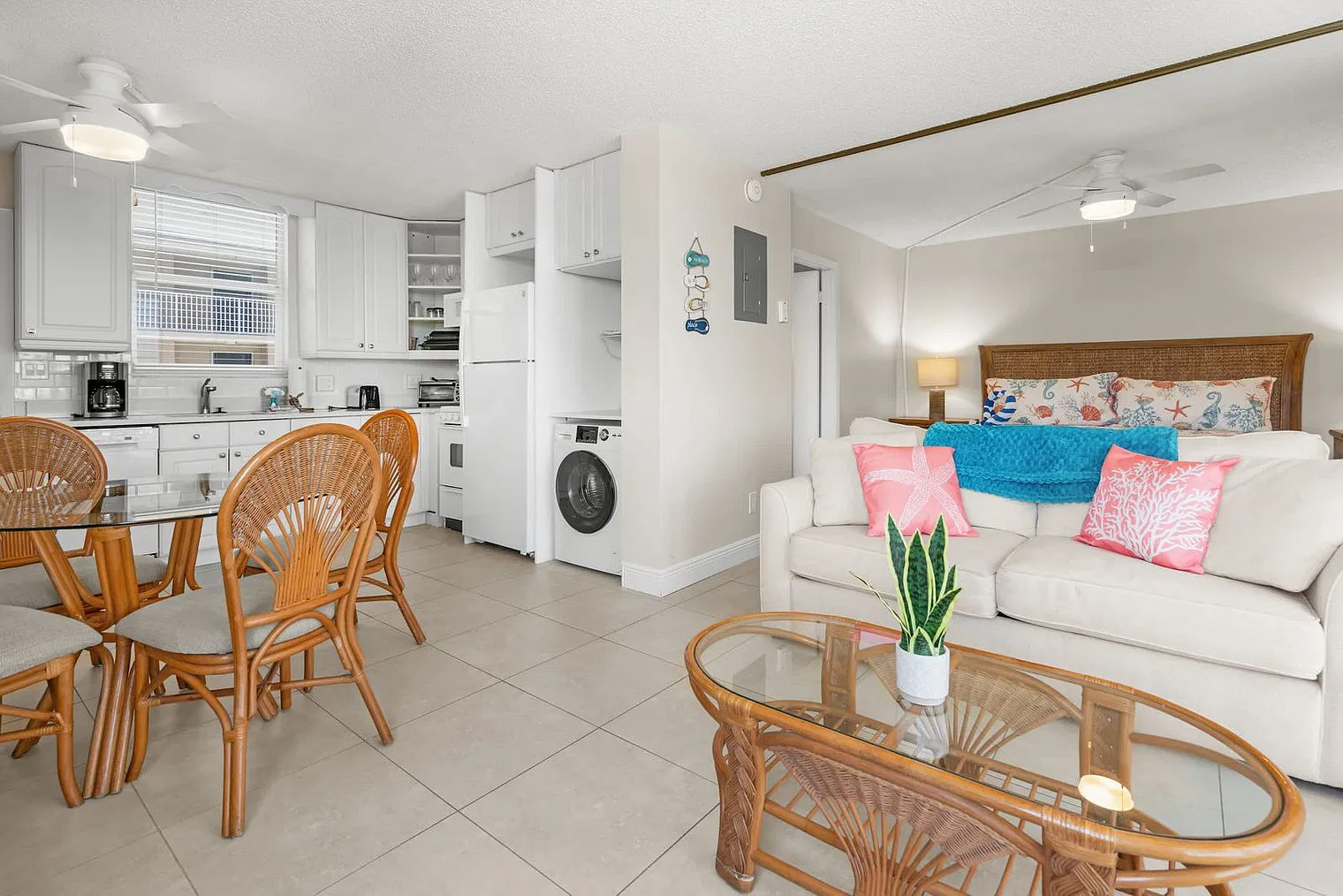 1 bed, 1.0 bath, 505 sqft, $2,738 — Photo 4