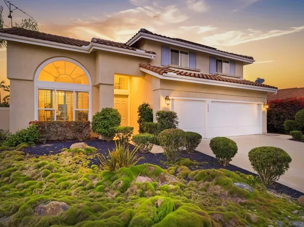 5054 Avenida De La Plata, Oceanside, CA 92057