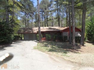 134 Amberwood Cir SE, Conyers, GA 30094