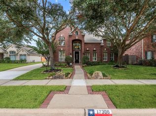 17306 Dawn Haven Ct, Houston, TX 77095