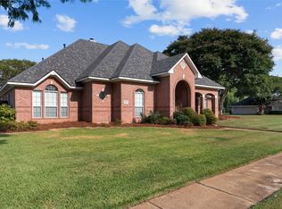 9417 Stonebriar Cir, Shreveport, LA 71115