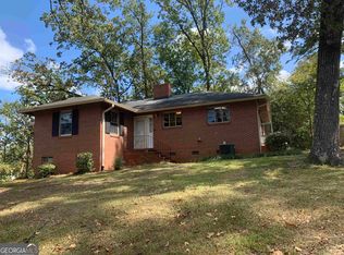 2550 Old Holton Rd, Macon, GA 31204