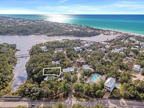 5-2 Draper Lake Coastal Vlg, Santa Rosa Beach, FL 32459