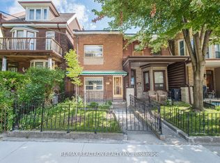 99 Euclid Ave, Toronto, ON M6J 2J8