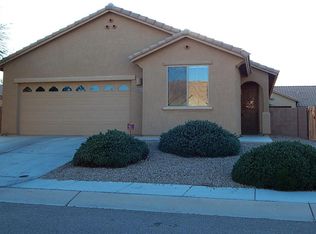 1028 E Mud Spring Canyon Ln, Sahuarita, AZ 85629