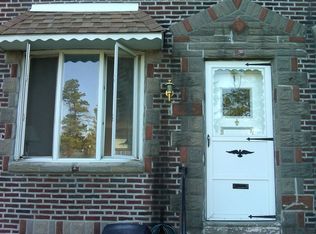 3406 Hartel Ave, Philadelphia, PA 19136