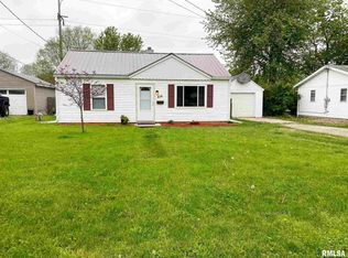 514 W Sunset Dr, Eureka, IL