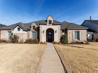 6948 103rd St, Lubbock, TX 79424