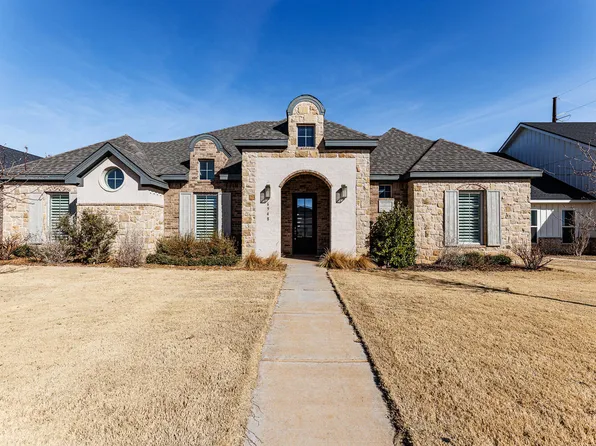 6948 103rd St, Lubbock, TX 79424