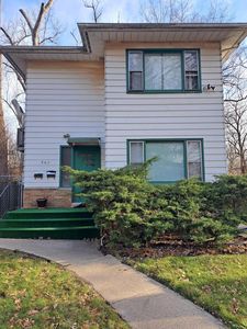 667 Dekalb St, Gary, IN, 46403