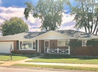 2279 184th Pl, Lansing, IL 60438