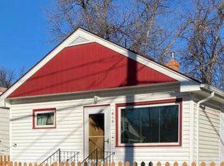 515 9th St, Havre, MT 59501