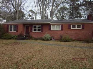 971 S Church St, Brookhaven, MS 39601